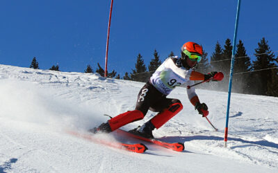 GP Saint-Gervais-Les-Bains -Ski-Club-Saint-Gervais – 9 février 2025